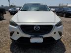 2017 Mazda Cx-3 Sport იყიდება Mercedes-ში, TX - Water/Flood