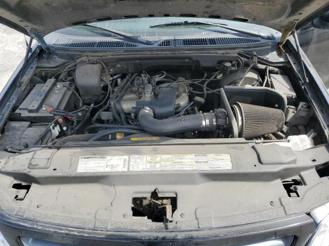 1999 FORD F150 