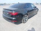 2019 AUDI A4 S LINE for sale at Copart CHESTER