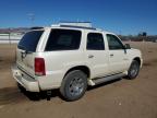 2006 Cadillac Escalade Luxury na sprzedaż w Colorado Springs, CO - Vandalism
