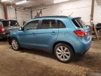 2014 Mitsubishi Outlander Sport Se en Venta en Ham Lake, MN - Side