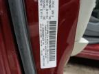 2010 Dodge Grand Caravan Crew იყიდება Kincheloe-ში, MI - Front End