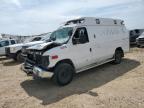 2014 Ford Econoline E350 Super Duty Van for Sale in San Antonio, TX - Rollover