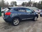 2013 Nissan Rogue S იყიდება West Warren-ში, MA - Side