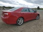 2013 Toyota Camry L на продаже в Conway, AR - Front End