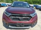 2017 Honda Cr-V Exl zu verkaufen in Hampton, VA - Rear End