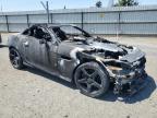 2013 Mercedes-Benz Slk 250 for Sale in Bakersfield, CA - Burn