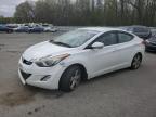 2013 Hyundai Elantra Gls for Sale in Glassboro, NJ - Mechanical