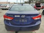 2012 Hyundai Elantra Gls zu verkaufen in Windsor, NJ - Rear End