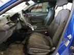 2020 Honda Civic Ex იყიდება Columbia-ში, MO - Rear End