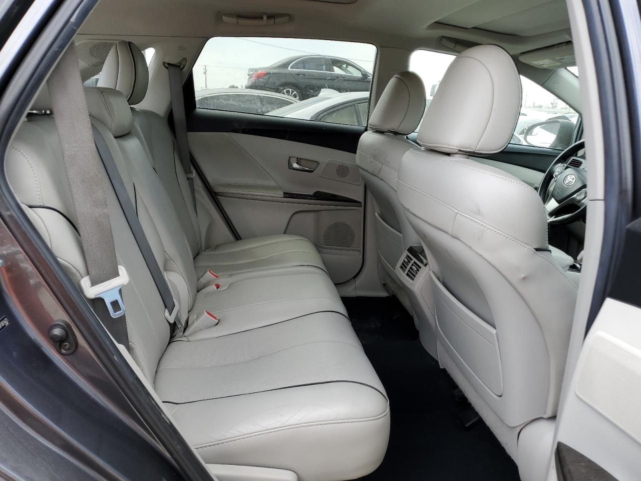 2015 Toyota Venza Le VIN: 4T3ZK3BB3FU074423 Lot: 52941885