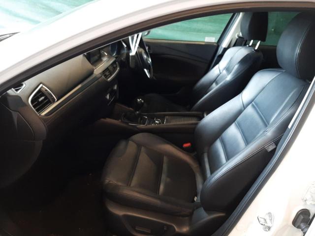 2015 MAZDA 6 SPORT NA