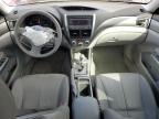 2010 Subaru Forester 2.5X Limited zu verkaufen in Eugene, OR - Front End