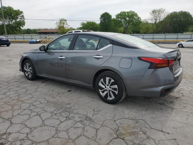  NISSAN ALTIMA 2022 Szary