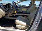 2011 Lincoln Mkx  zu verkaufen in North Las Vegas, NV - Rear End