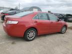 2011 Toyota Camry Hybrid na sprzedaż w Wichita, KS - Side