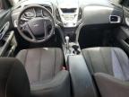 2013 CHEVROLET EQUINOX LS for sale at Copart FL - MIAMI CENTRAL