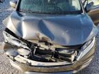 2018 Honda Odyssey Elite на продаже в Prairie Grove, AR - Front End