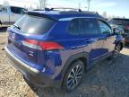 2022 Toyota Corolla Cross Xle   للبيع في Central Square، NY - Front End