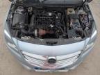 2014 VAUXHALL INSIGNIA D for sale at Copart YORK