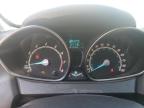 2017 Ford Fiesta Se للبيع في Albuquerque، NM - Rear End