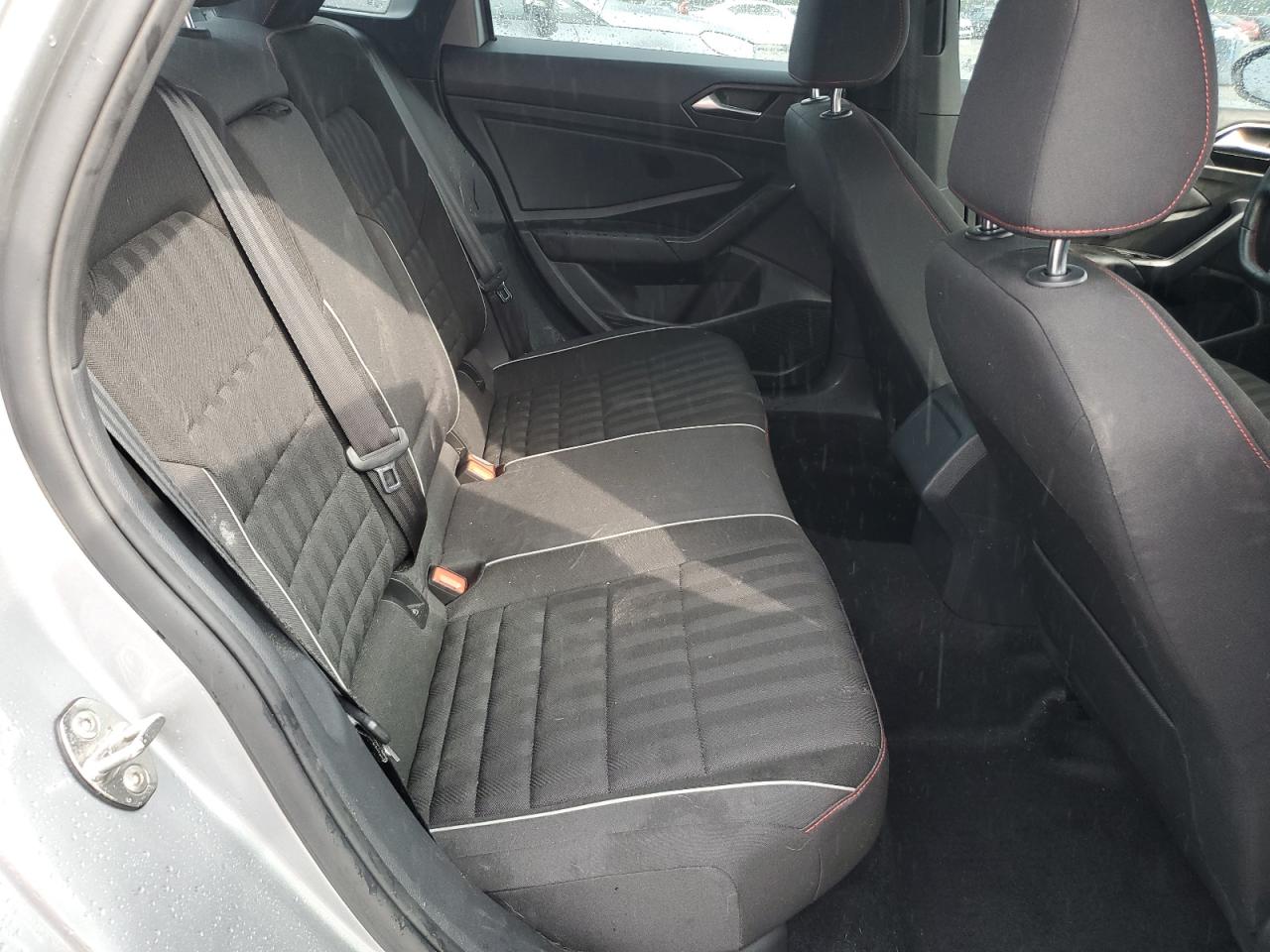 2021 Volkswagen Jetta Gli VIN: 3VW6T7BU2MM092416 Lot: 53866045