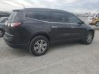 2017 Chevrolet Traverse Lt for Sale in Earlington, KY - Hail