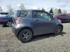 2012 Toyota Scion Iq  for Sale in Eugene, OR - Water/Flood