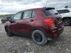 2017 Chevrolet Trax Ls на продаже в Cahokia Heights, IL - Minor Dent/Scratches