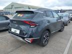 2023 KIA SPORTAGE 4 for sale at Copart NEWBURY