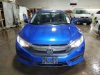 2017 Honda Civic Lx იყიდება Elgin-ში, IL - Side