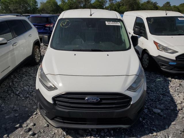  FORD TRANSIT 2019 Білий