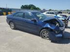 2007 Ford Fusion Se იყიდება Wilmer-ში, TX - Front End