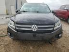 2014 Volkswagen Tiguan S იყიდება Mercedes-ში, TX - Minor Dent/Scratches