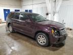 2008 Cadillac Srx  продається в Glassboro, NJ - Front End