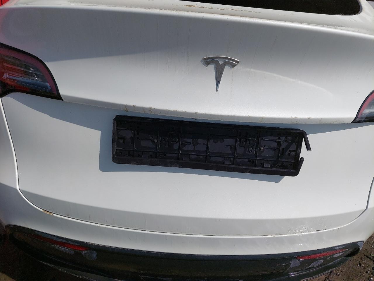 XP7YGCES0RB266271 - 2024 Tesl Y - #undefined