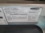 Waldorf, MD에서 판매 중인 2007 Freightliner Chassis M Line Walk-In Van - Normal Wear