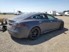 2020 Tesla Model S  en Venta en American Canyon, CA - Minor Dent/Scratches