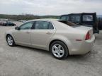 2010 Chevrolet Malibu Ls en Venta en Chambersburg, PA - Rear End