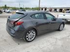 2017 Mazda 3 Touring for Sale in Indianapolis, IN - Rear End
