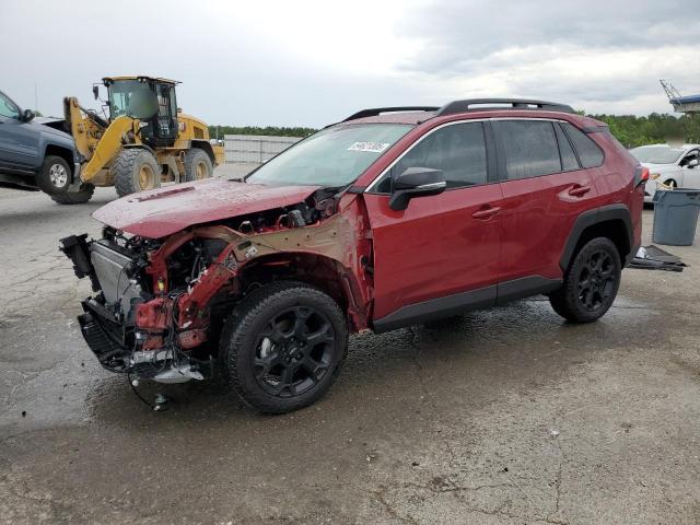 TOYOTA RAV4 TRD O 2024
