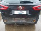 2018 NISSAN QASHQAI N- for sale at Copart WHITBURN