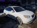 2009 HYUNDAI ELANTRA GLS for sale at Copart QC - MONTREAL