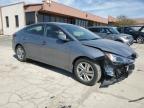 2019 Hyundai Elantra Sel en Venta en Fort Wayne, IN - Vandalism
