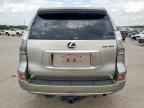 2021 Lexus Gx 460 Premium продається в Grand Prairie, TX - Water/Flood