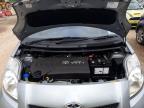2009 TOYOTA YARIS SR V for sale at Copart COLCHESTER