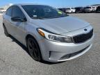 2018 Kia Forte Lx за продажба в North Billerica, MA - Side