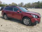 2018 Subaru Outback 2.5I Premium for Sale in Seaford, DE - Side