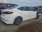 2018 Hyundai Elantra Sel for Sale in Jacksonville, FL - Front End