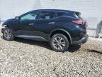 2015 Nissan Murano S for Sale in Columbus, OH - Front End